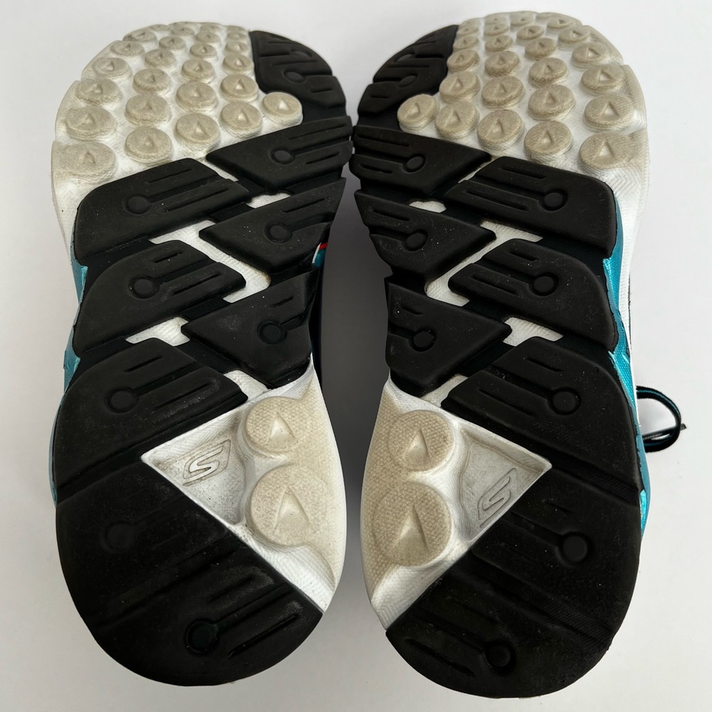 Sketchers Go Run Strada Performance Men’s Running… - image 4